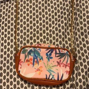 mini crossbody purse